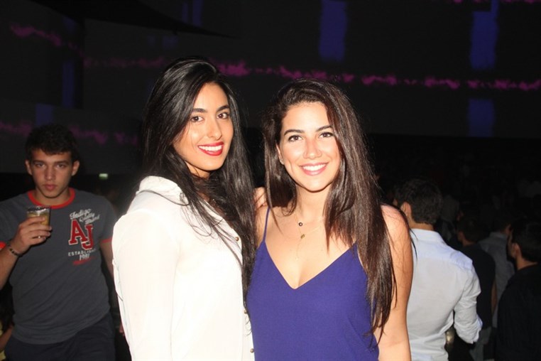 XXIst Century at O1NE Beirut